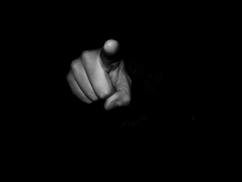 Κατάκριση και συκοφαντία (Όσιος Πορφύριος)