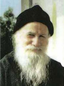 Όσιος Πορφύριος