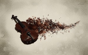 violin-wallpaper