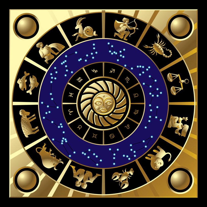 Saint Porphyrios of Kavsokalyvia about astrology
