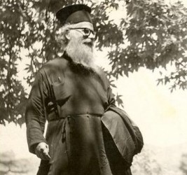Ὅσιος Πορφύριος Καυσοκαλυβίτης