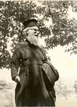 Ὅσιος Πορφύριος Καυσοκαλυβίτης