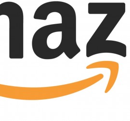 Amazon-Logo