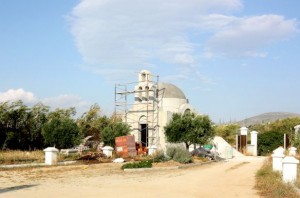 naos-agiou-porphyrioy-naxos